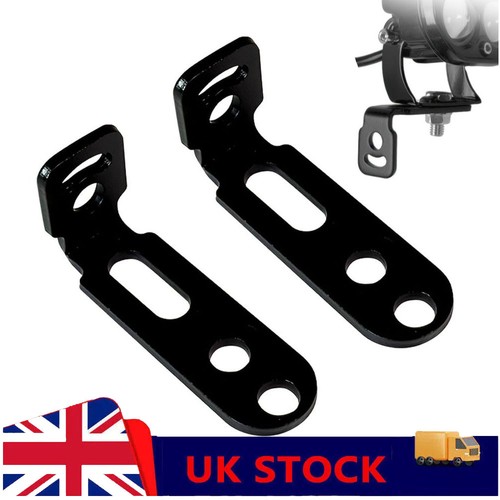 Shaped motorcycle extension - l,