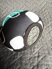 4Moms MamaRoo Plush Mobile Toy Bar Ball w/ MIRROR Replacement Part Teal