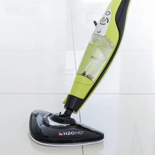 H2O HD Steam Mop
