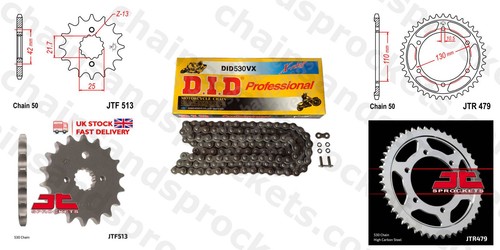 Did ring sprocket - x,