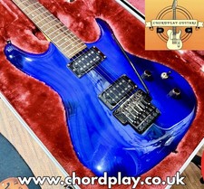 🔥RARE JAPAN🔥 Ibanez Joe