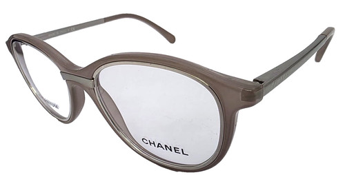 Chanel titanium frames - chanel,