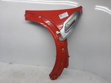 2012 MINI (BMW) COUNTRYMAN Mk1