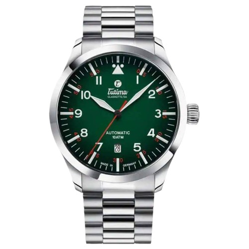 Tutima 6105 grand flieger - tutima,