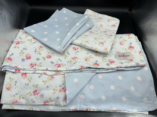 Cath kidston reversible floral - kidston,