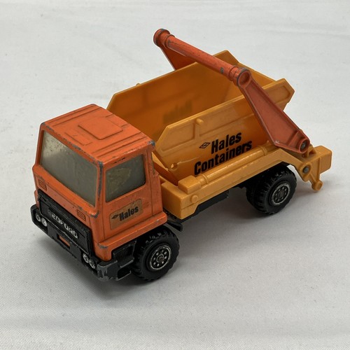 Matchbox super kings bedford - kings,