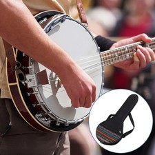 1Pc tenor banjo gig bag