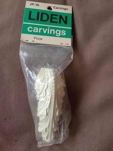 Vint decorative moulding set - decorative,
