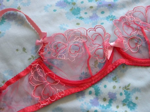 Agent provocateur 32d classic - 32d,
