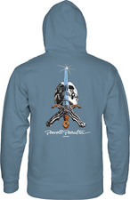 Powell Peralta Skull and Sword