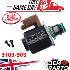 FUEL PUMP PRESSURE REGULATOR CONTROL VALVE FOR HYUNDAI TERRACAN KIA SEDONA 2.9 D