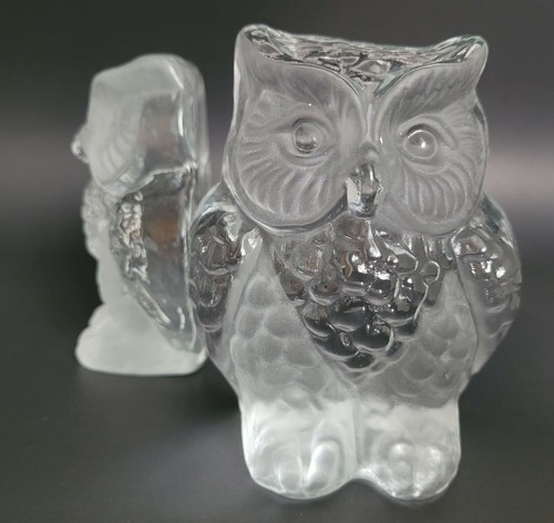 Vtg mid century viking glass - mid,