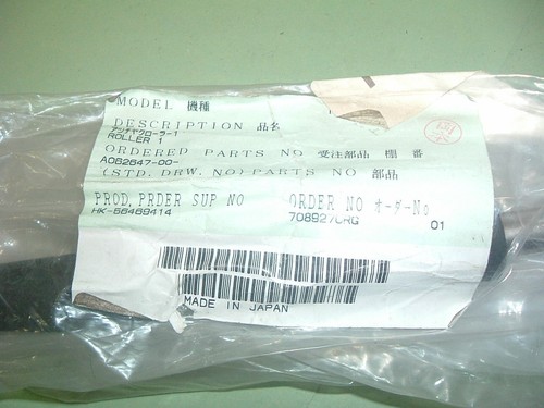 Noritsu a062647 00 - a062647,