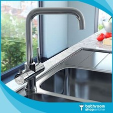 Instant Hot / Boiling Water