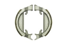 Brake Shoes Front For Peugeot Most Mofas/Mopeds