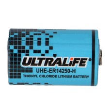 1/2 AA 3.6V Ultralife LS14250