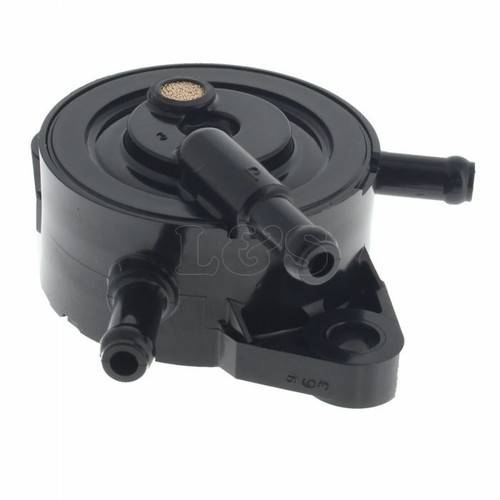 Pump assembly fuel - for, honda