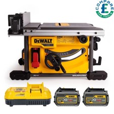DeWalt DCS7485T2 54V FLEXVOLT