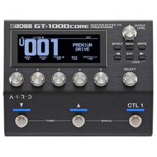 Boss GT-1000 Core Multi