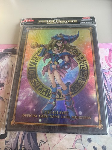 Yugioh uncensored art dark - uncensored,