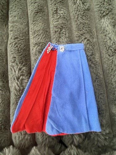 Vintage uneeda dollikin action - dollikin,