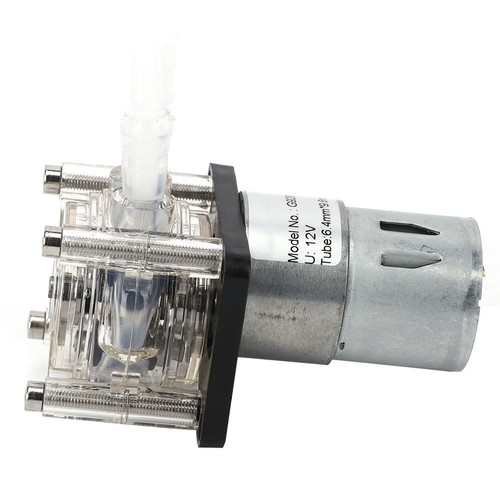 Large peristaltic pump high - peristaltic,