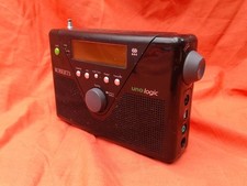ROBERTS unologic DAB/FM RDS