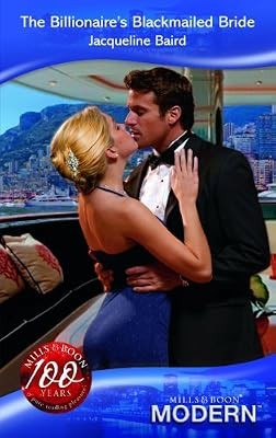 The billionaires blackmailed - the,