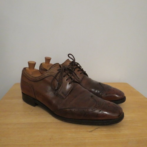 Joseph cheaney tan brown - tan,