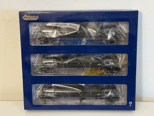 Athearn genesis tilx utc 33k - genesis,