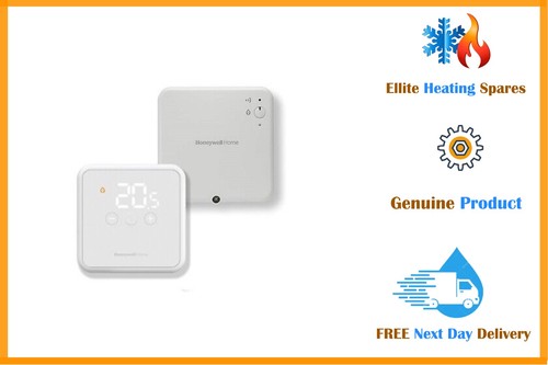 Honeywell dt4r wireless room - ,