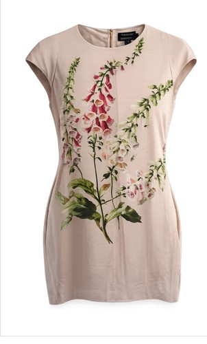Ted baker womens pink - ted,