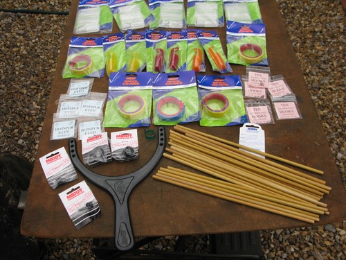 Super fishing deal - super,