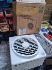 Vortice 12612 150/6" AR