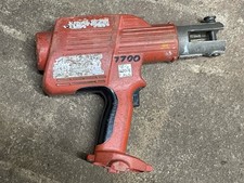 Ridgid Propress 320-E Battery Powered Copper Pressing Tool - Tool Only