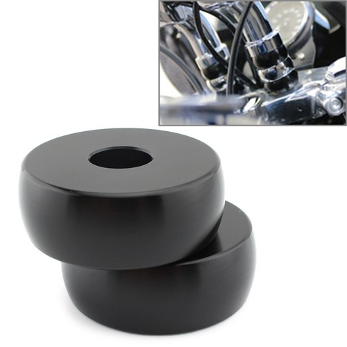 Handlebar riser spacer kit - riser,