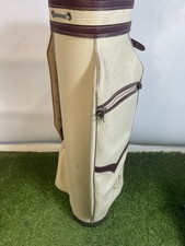 EJP Vintage Golf Bag / Trolley