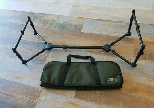 Fox quattro pod rod kit - quattro,