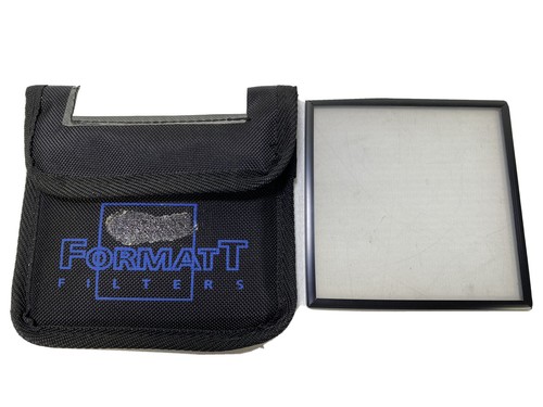 Formatt hitech filter double - formatt,