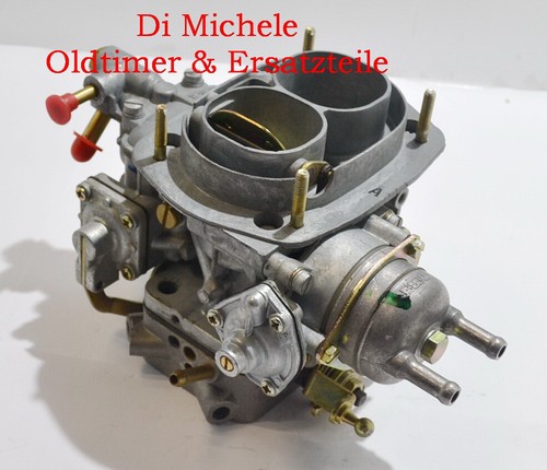 Adf 250 weber carburetor - adf, 52/250