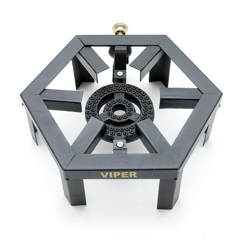 Viper large gas - , ring