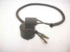 Cable temperature switch