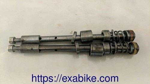 Internal fork elements for - internal,