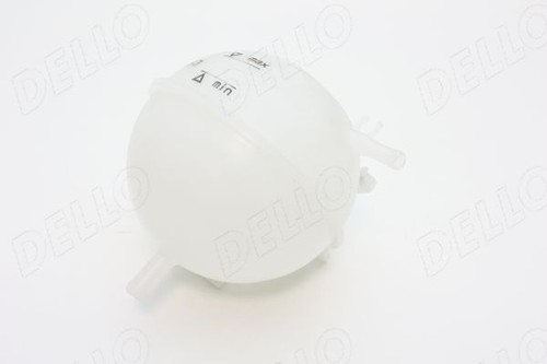 New expansion tank coolant - expansion, tank,
