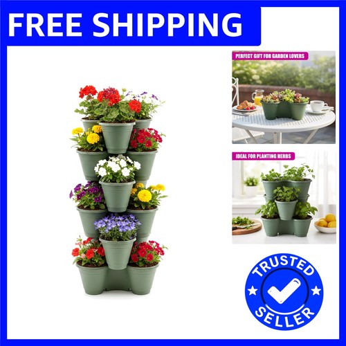 Space saving green vertical - space-saving,