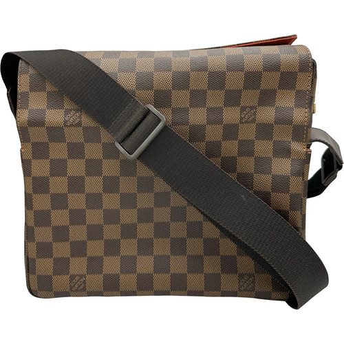 Louis vuitton naviugo brown - louis,
