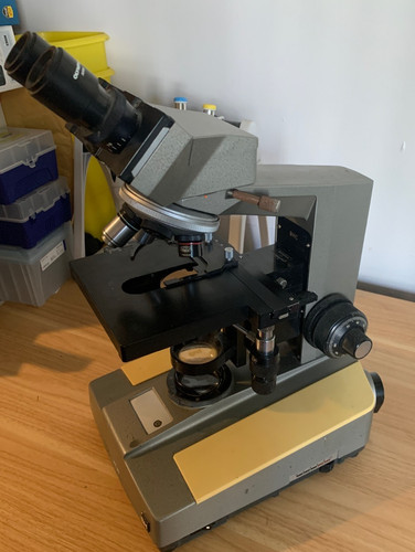 Olympus bhc research - olympus,