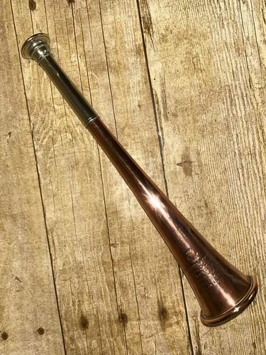 Antique copper nickel - antique, silver