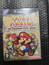 Paper Mario: The Thousand Year Door (GameCube)
