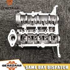 Complete Cylinder Head 3 Cyl